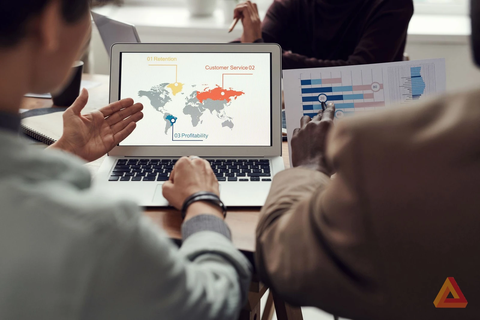 Hướng dẫn SEO blog đa ngôn ngữ: Cấu trúc URL & Hreflang