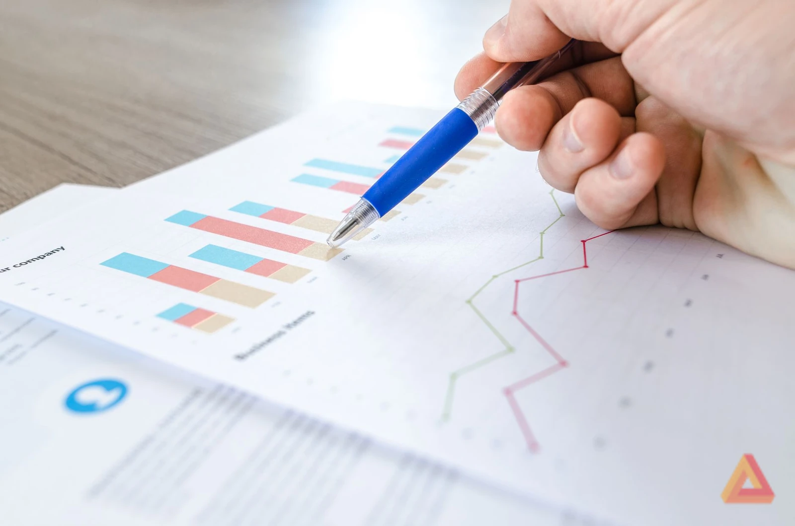 Biểu đồ phân tích hiệu quả chiến dịch marketing trên nền tảng ChatGPT