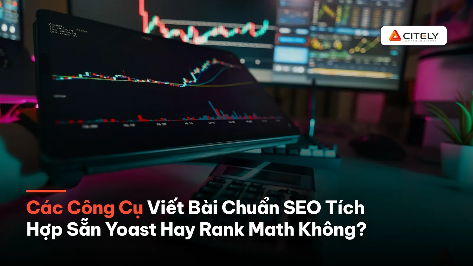 Mối liên hệ giữa việc sử dụng AI writing và sự tăng trưởng organic traffic