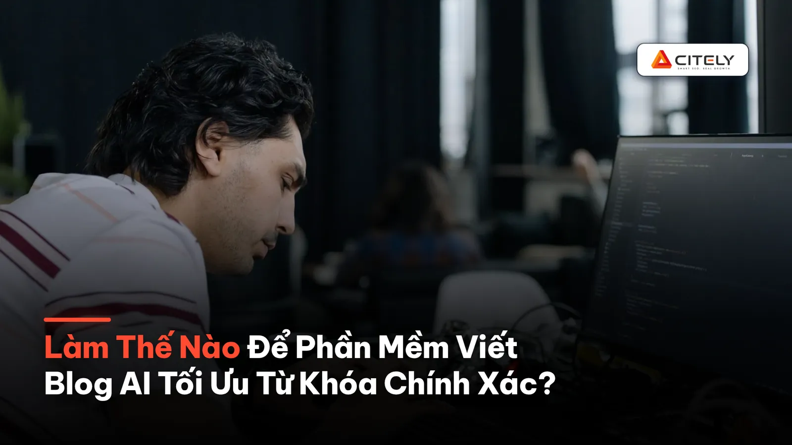 Tính năng tự động chèn internal link bằng công cụ AI