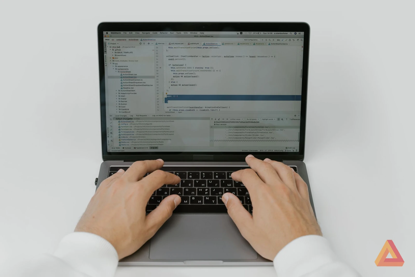 Sơ đồ quy trình 10 bước cách tối ưu tốc độ tải trang website