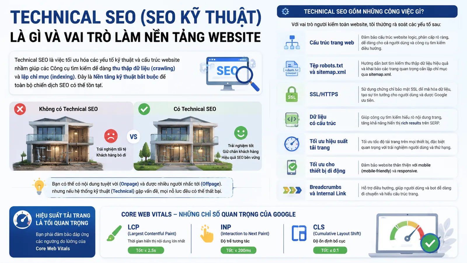 Cấu trúc mô phỏng sơ đồ trang web và mã nguồn kỹ thuật mã hóa dữ liệu